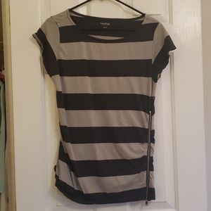 Womens Short Sleeve Shirt